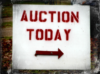 Davis and Associates Auctioneers